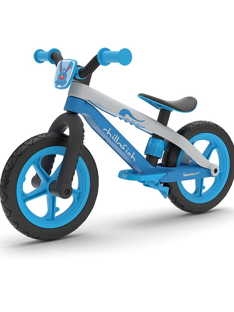 Bicicleta de Equilibrio BMXie 02 Blue 1