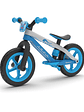 Bicicleta de Equilibrio BMXie 02 Blue - thumbnail 1