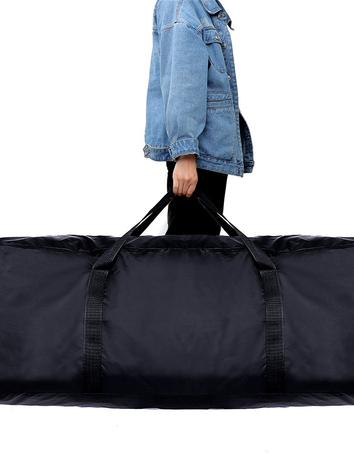 Bolso  Para Scooter Eléctrico OnWheels! 3