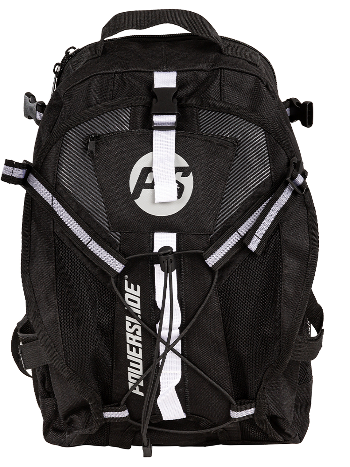 Mochila para patines Powerslide Fitness 13,6lt 8