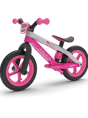 Bicicleta de Equilibrio BMXie 02 PINK