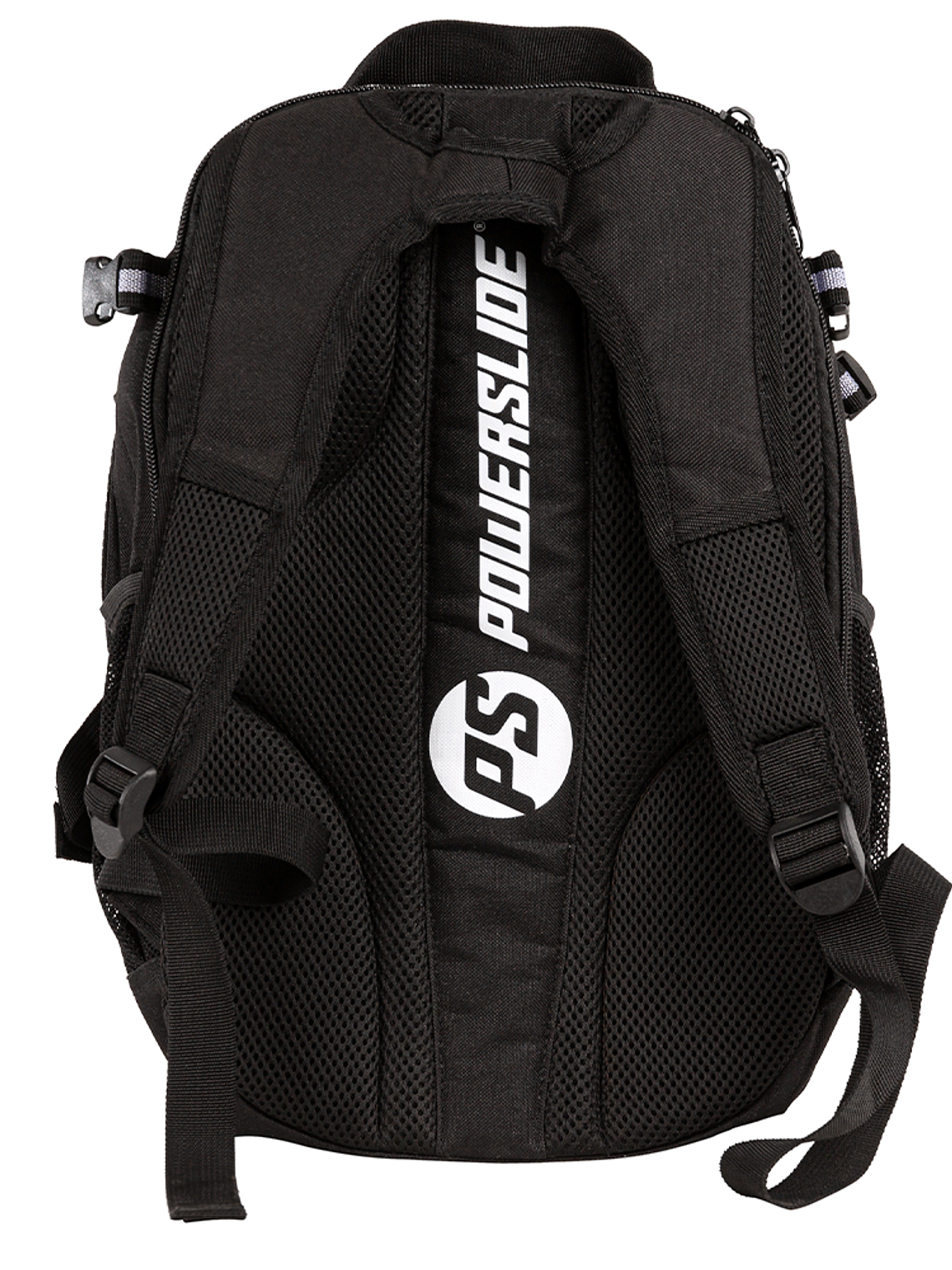 Mochila para patines Powerslide Fitness 13,6lt 9