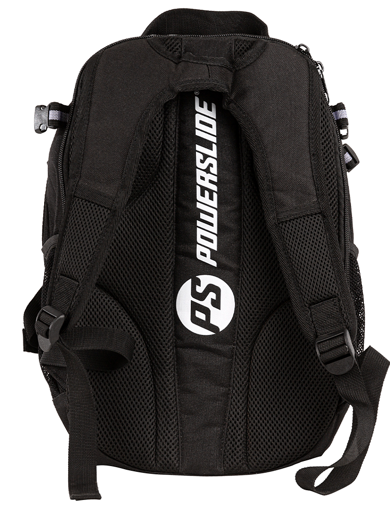Mochila para patines Powerslide Fitness 13,6lt 9