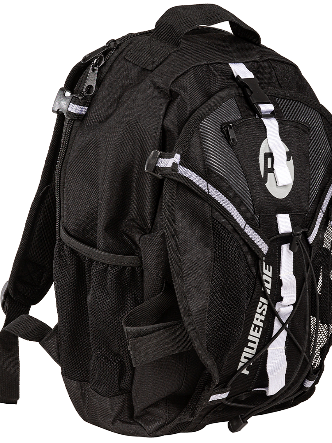 Mochila para patines Powerslide Fitness 13,6lt 10