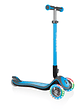 Scooter Elite Deluxe Azul - vignette 1