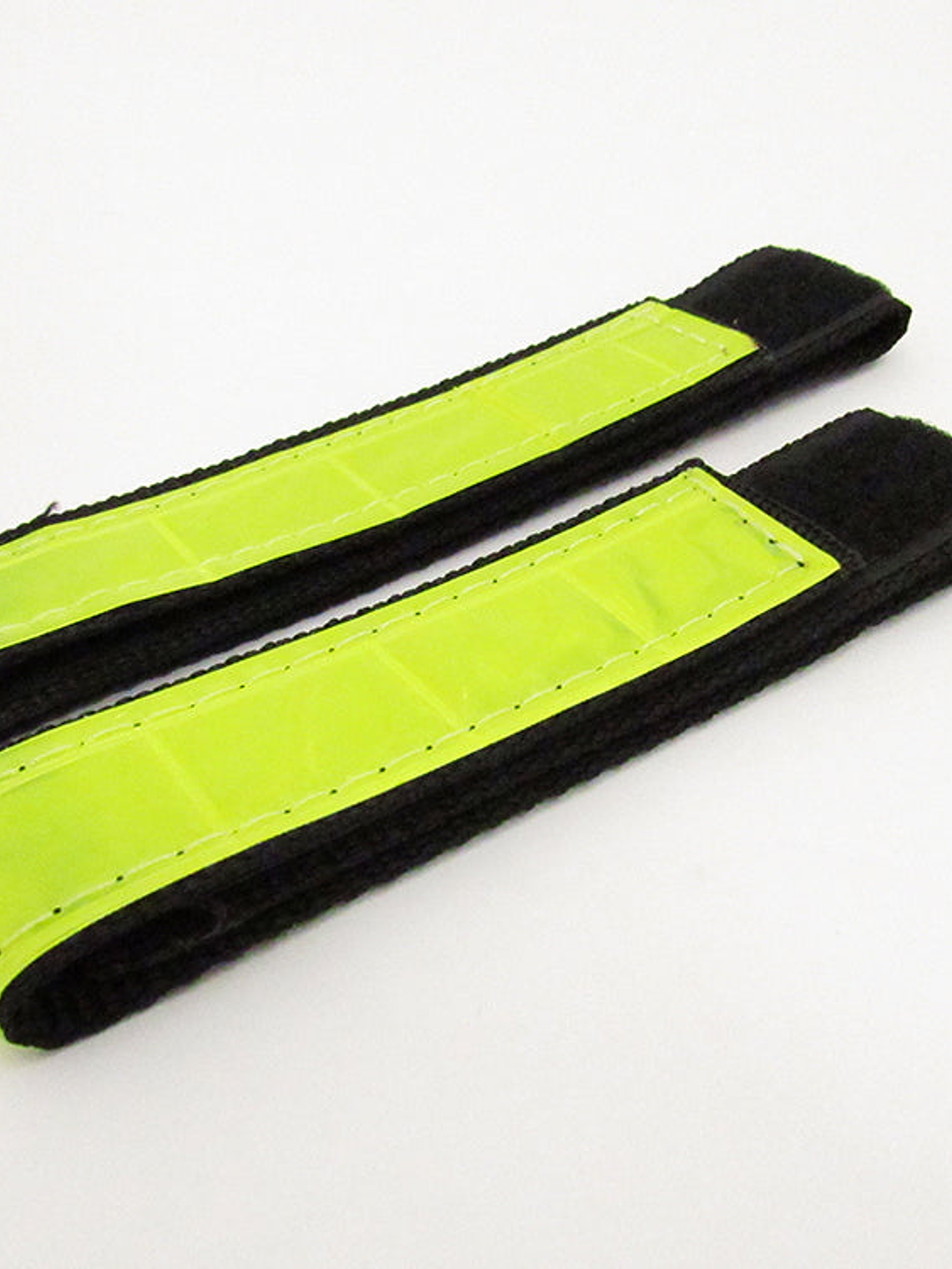 Set OnWheels! Afirma Pantalón Doble Reflectante Amarillo 2