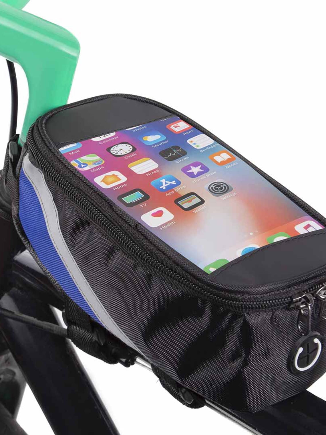 Bolso porta celular OnWheels 4