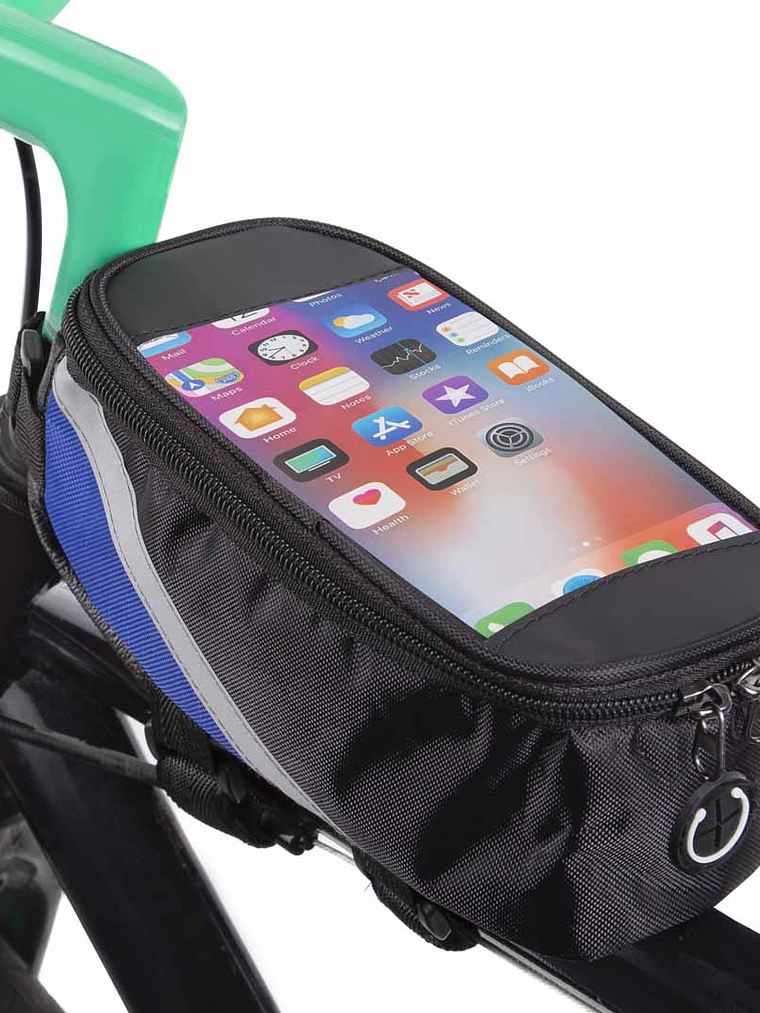 Bolso porta celular OnWheels 4