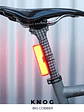 Luz Trasera Para Bicicleta Knog Cobber Big - Thumbnail 3