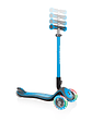 Scooter Elite Deluxe Azul - vignette 2