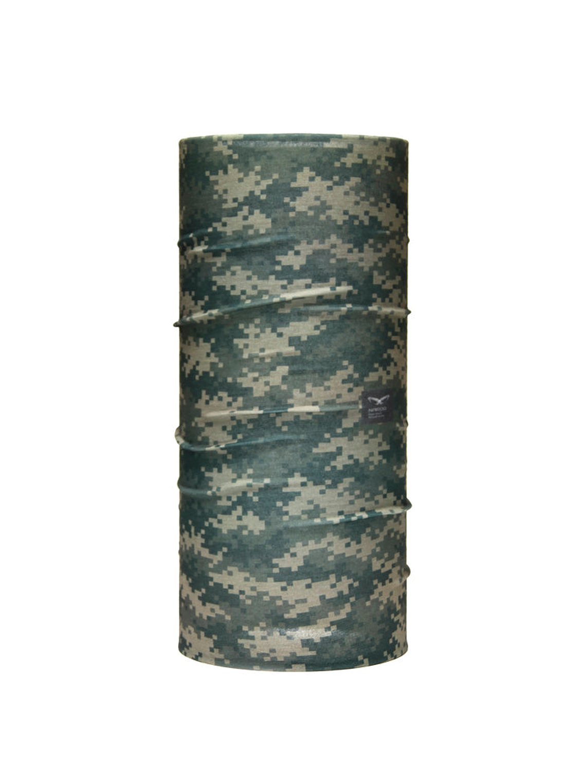 Bandana Multifuncional Protección  UV E3 - Militar 2
