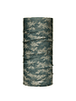 Bandana Multifuncional Protección  UV E3 - Militar - Miniatura 2