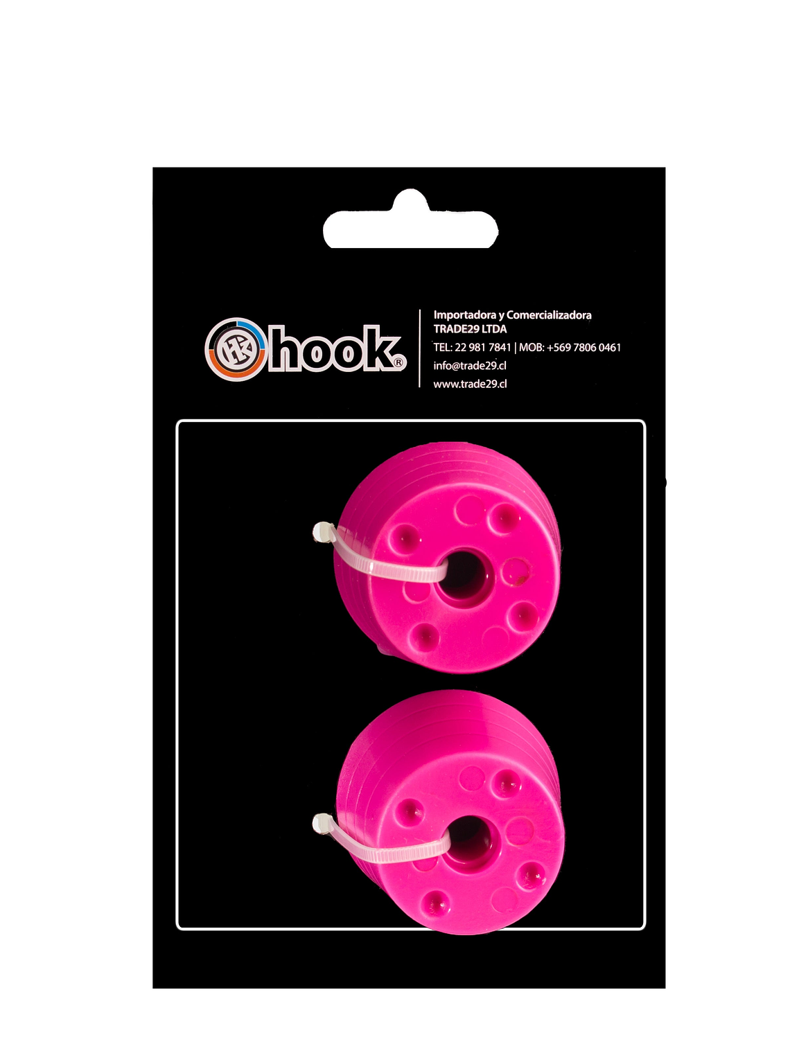 Freno para Patines Quad B-PW-172 2