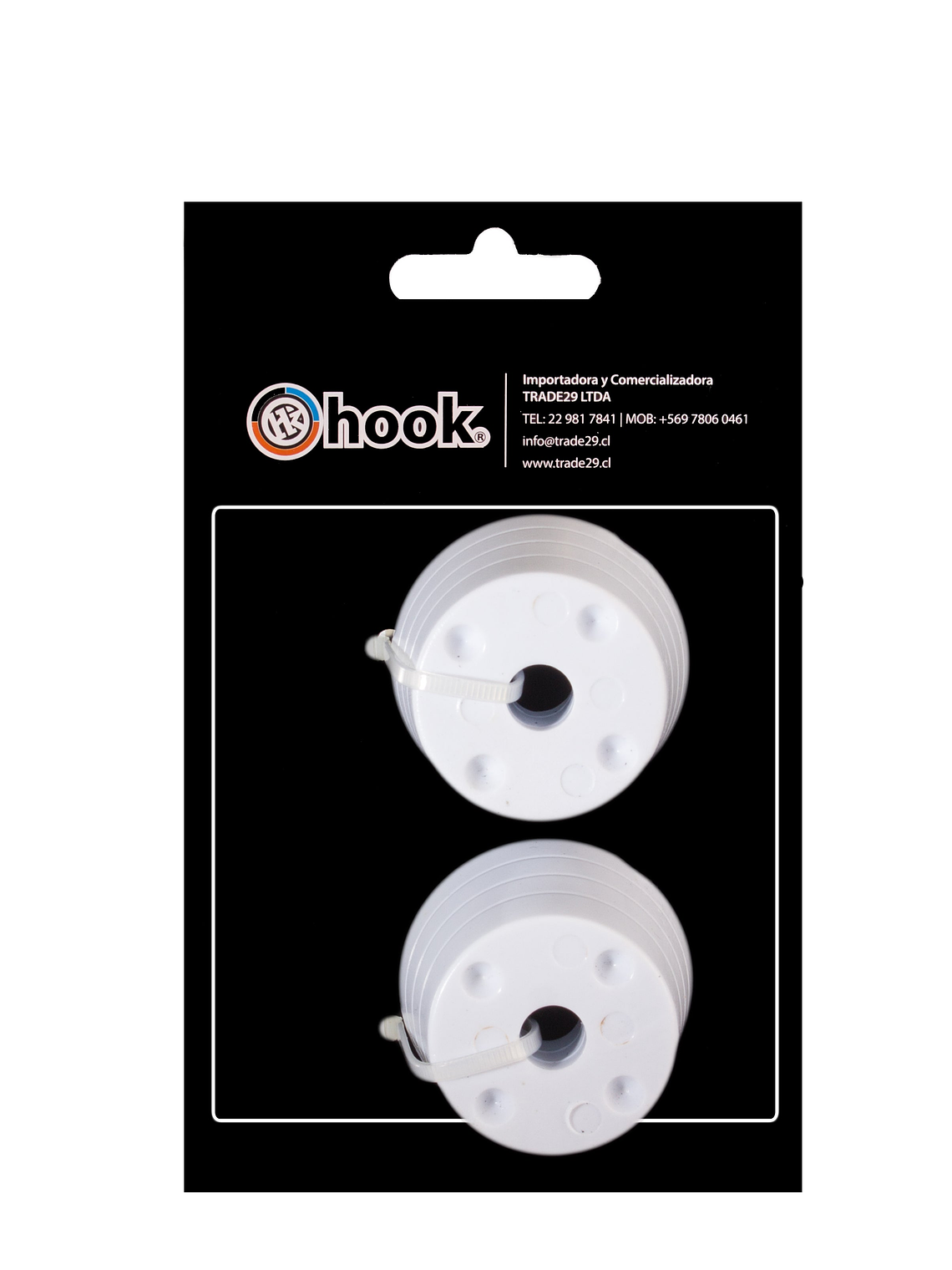 Freno para Patines Quad B-PW-172 3