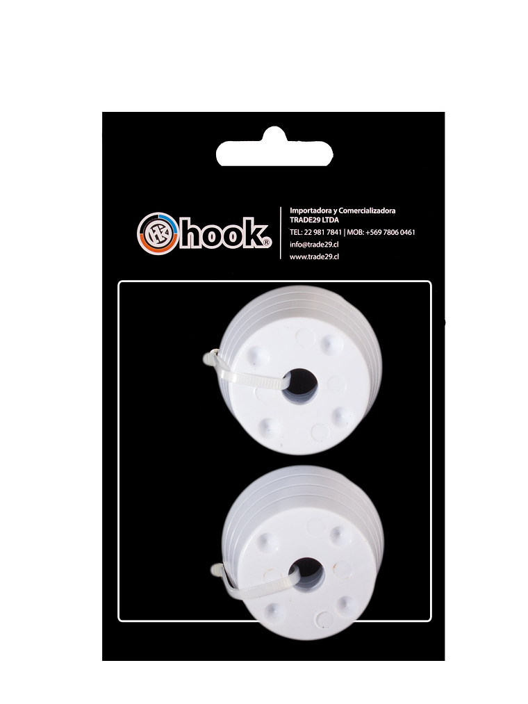 Freno para Patines Quad B-PW-172 3