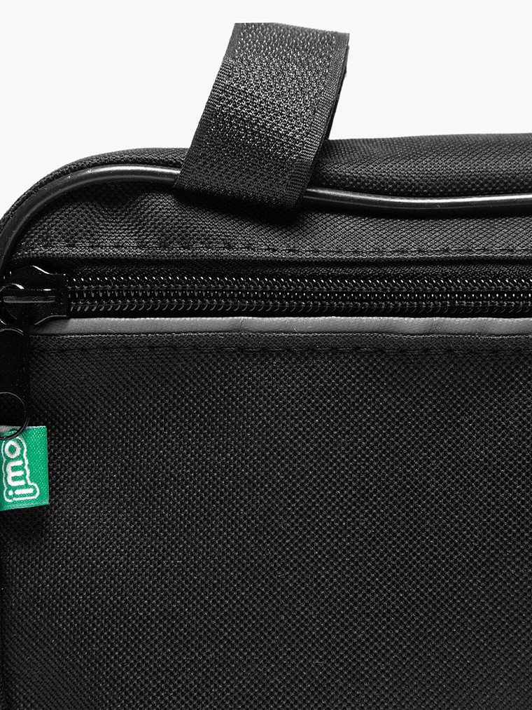 Bolso Triángulo Dos Posiciones OnWheels! 2