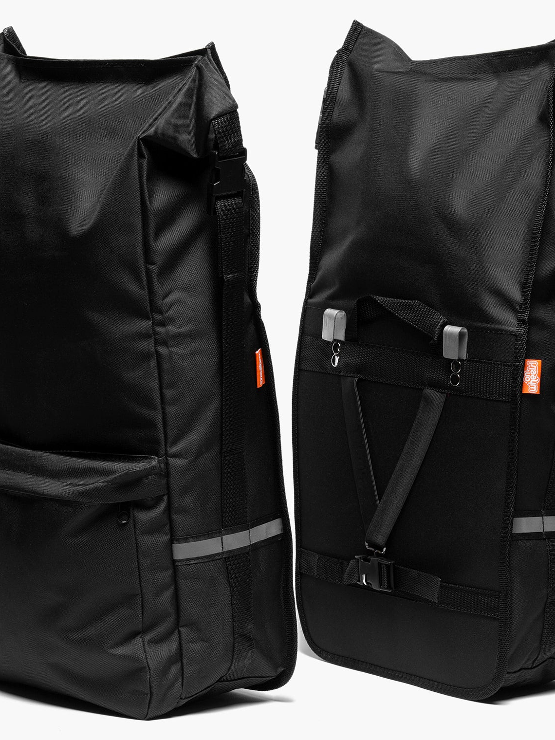 Alforja Travesía OnWheels! 1