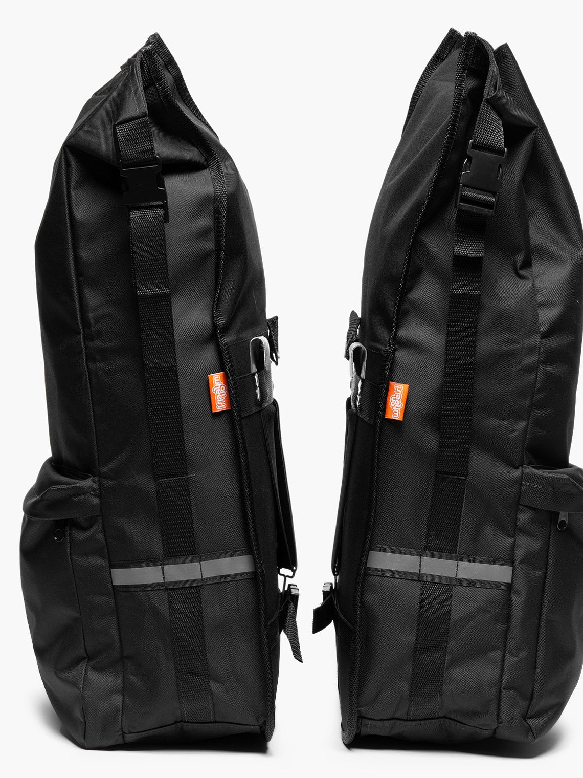 Alforja Travesía OnWheels! 2