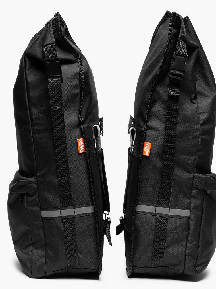 Alforja Travesía OnWheels! 2