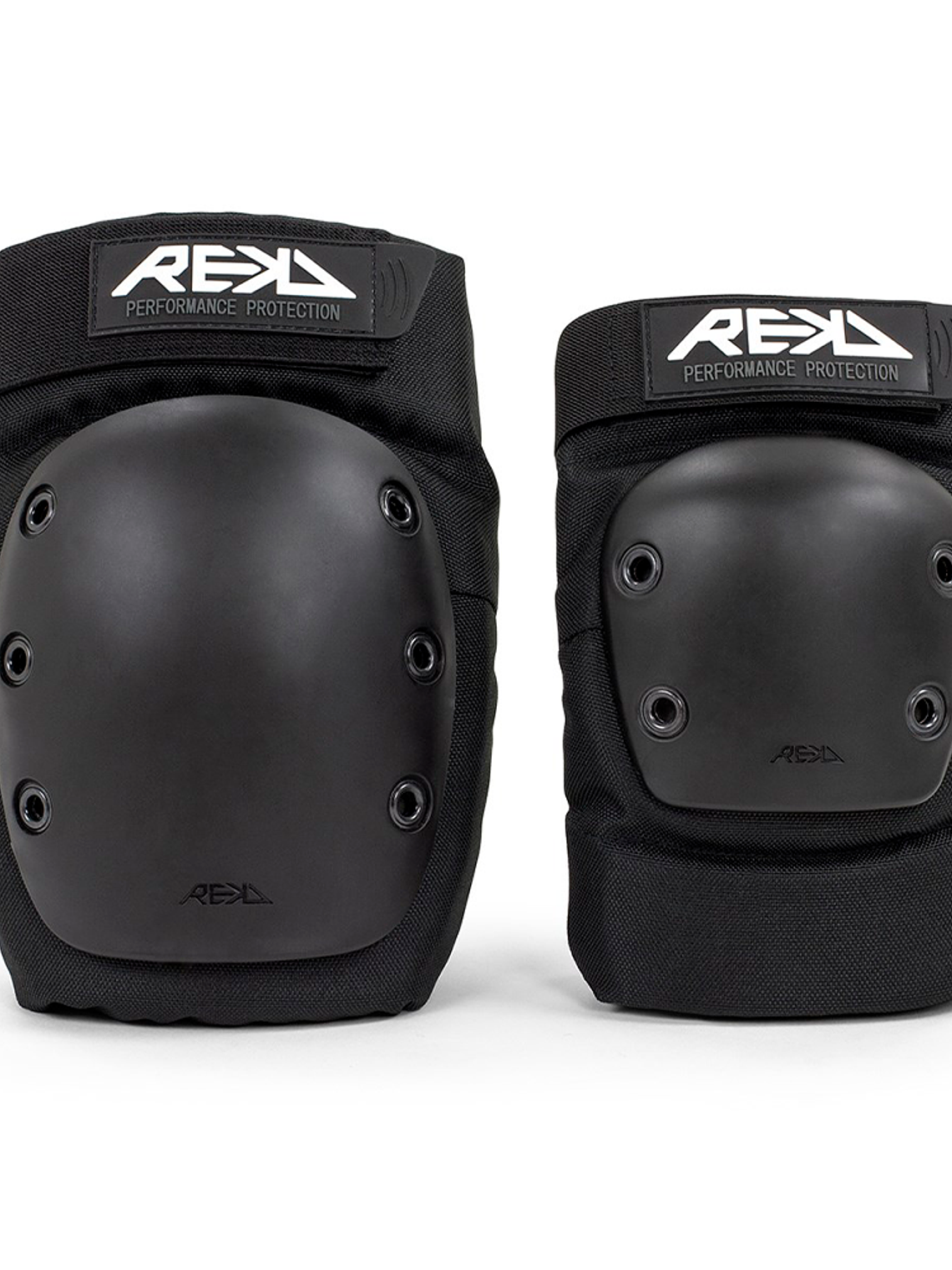 Set de Protecciones Rekd (Rodillera y Codera) 3