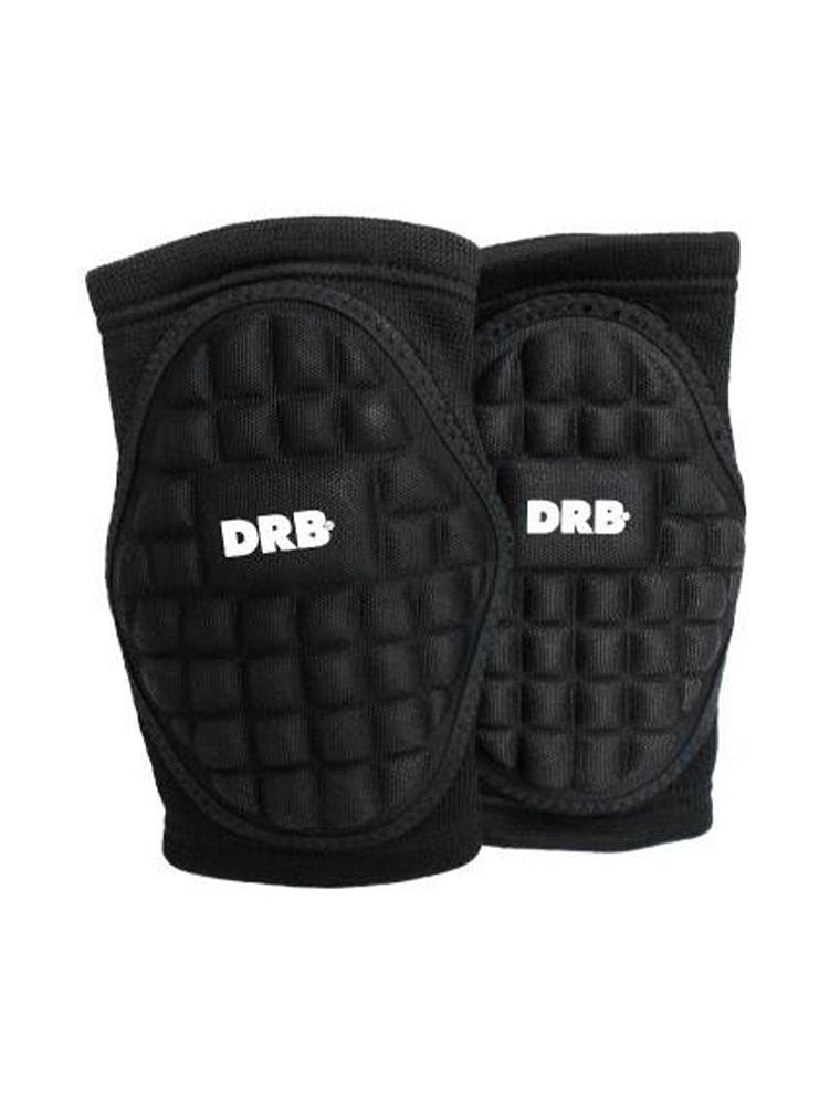 Rodilleras DRB para descenso / patinaje artístico 1