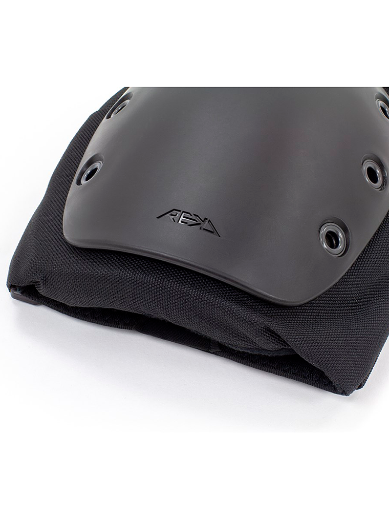 Set de Protecciones Rekd (Rodillera y Codera) 6