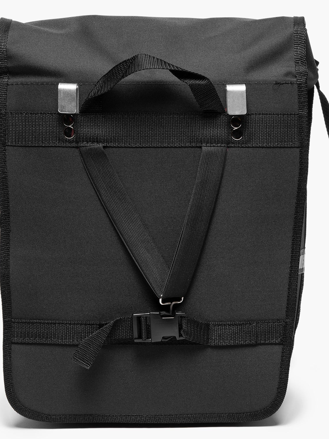 Alforja Travesía OnWheels! 7