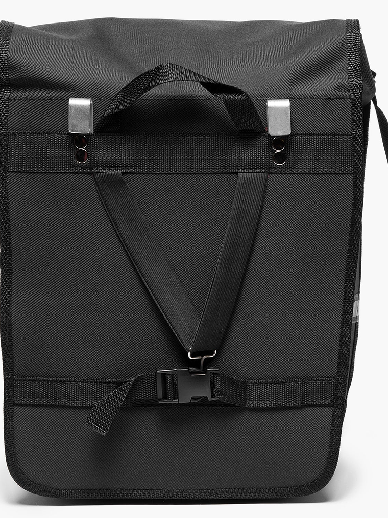 Alforja Travesía OnWheels! 7