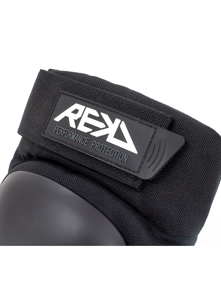 Set de Protecciones Rekd (Rodillera y Codera) 7