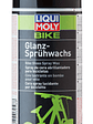 Cera Glanz Sprüwachs (Para protección de bicicletas) - Miniatura 3
