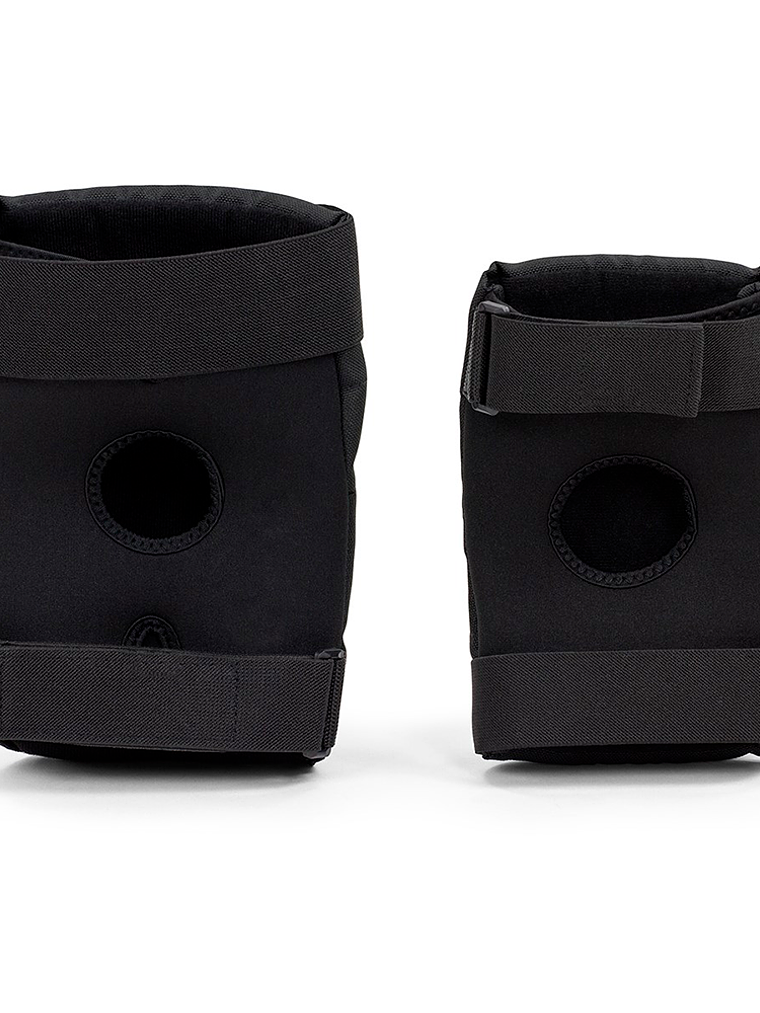 Set de Protecciones Rekd (Rodillera y Codera) 8