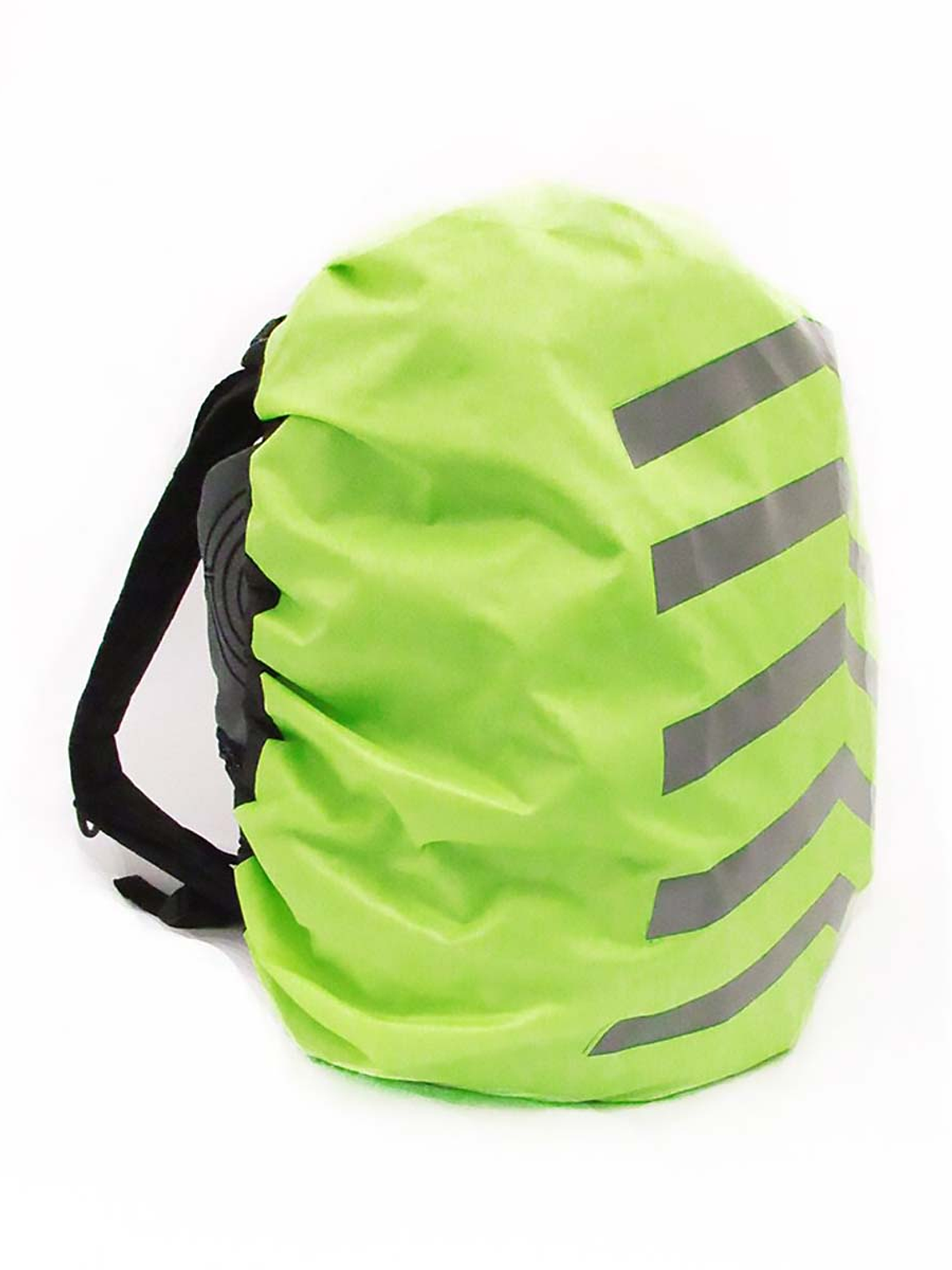 Cubre mochila reflectante OnWheels! 1