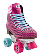 Patines Quad Soy Luna Fucsia Black - Thumbnail 3