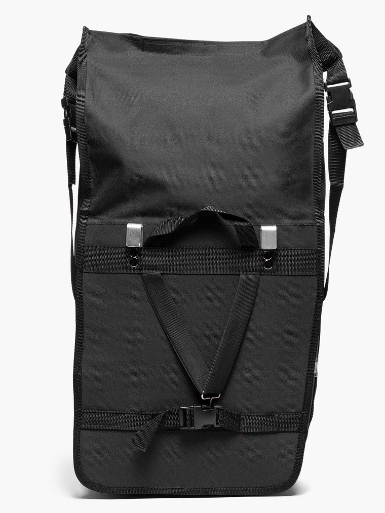 Alforja Travesía OnWheels! 9