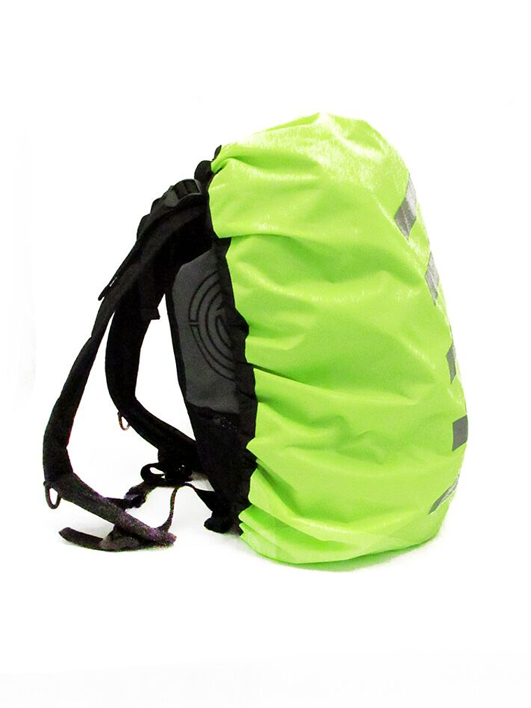 Cubre mochila reflectante OnWheels! 2