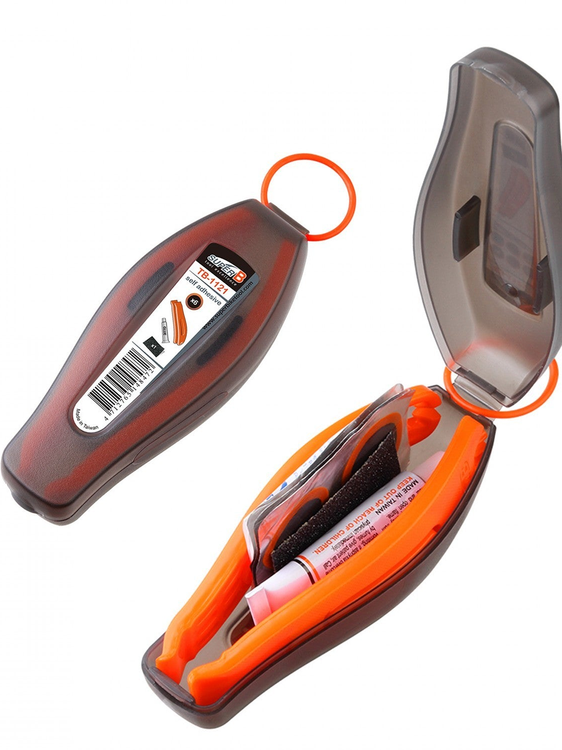 Kit De Reparación Súper B Modelo Tb-1121 1