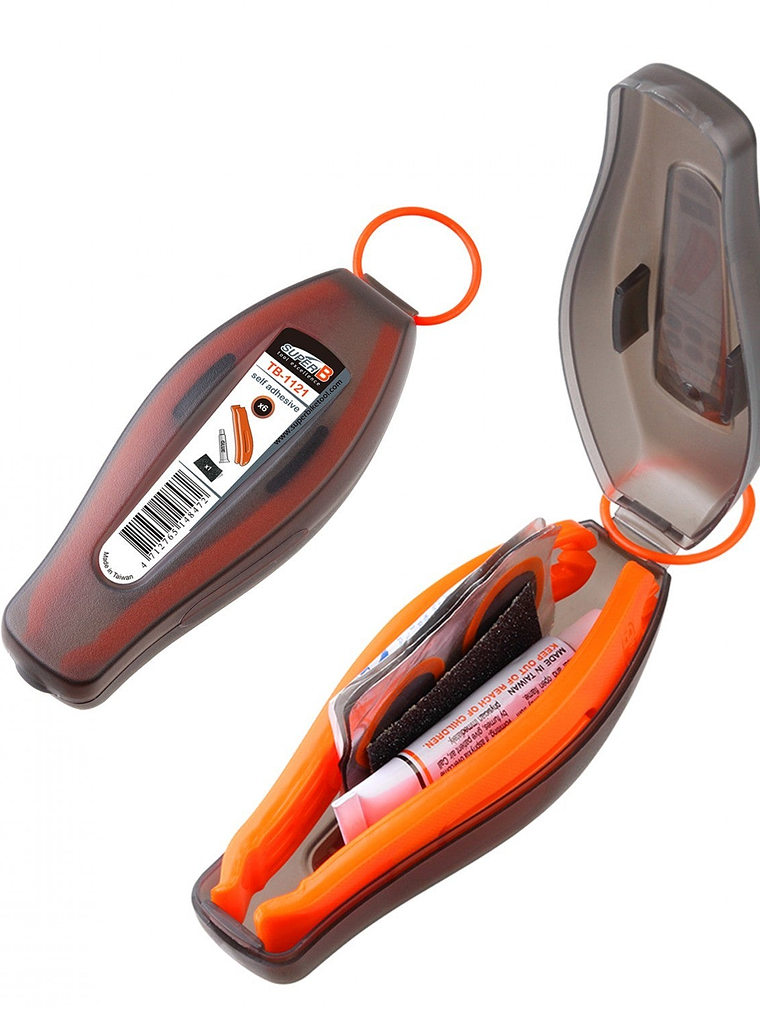 Kit De Reparación Súper B Modelo Tb-1121 1