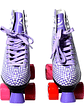 Patines Quad Soy Luna Lila - Thumbnail 3