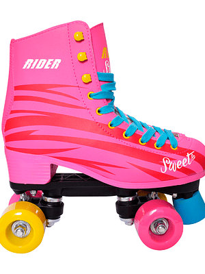 Patines Quad Soy luna Rider colores2