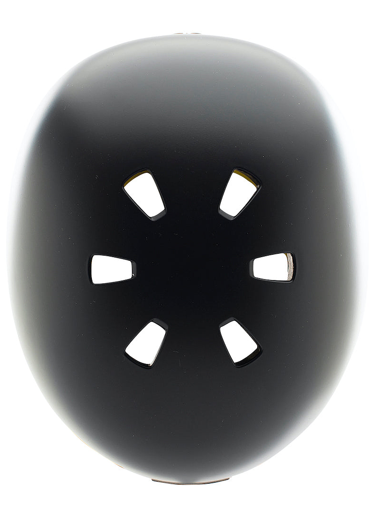 Casco Nutcase Street Onyx Negro Matte MIPS 5