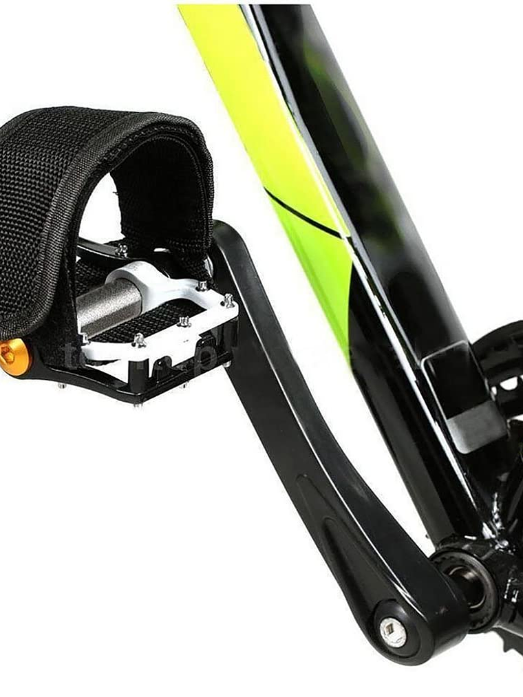 Straps Para Pedales OnWheels! 2