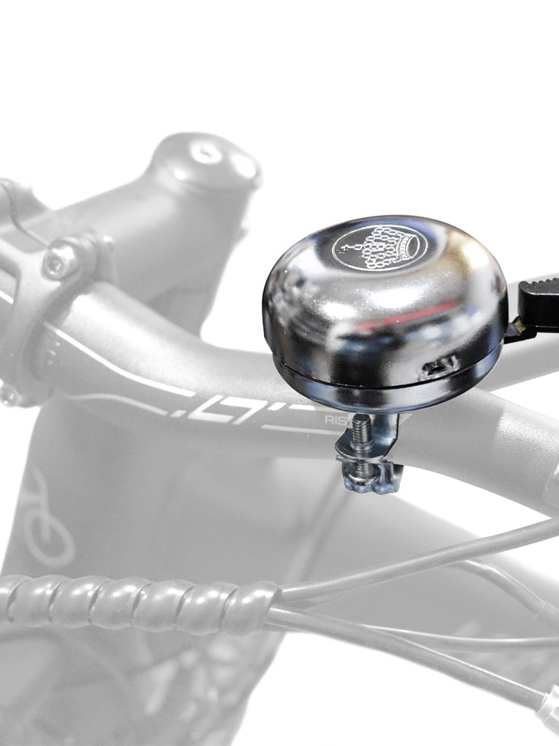 Campanilla Metálica C.P. Corona 2