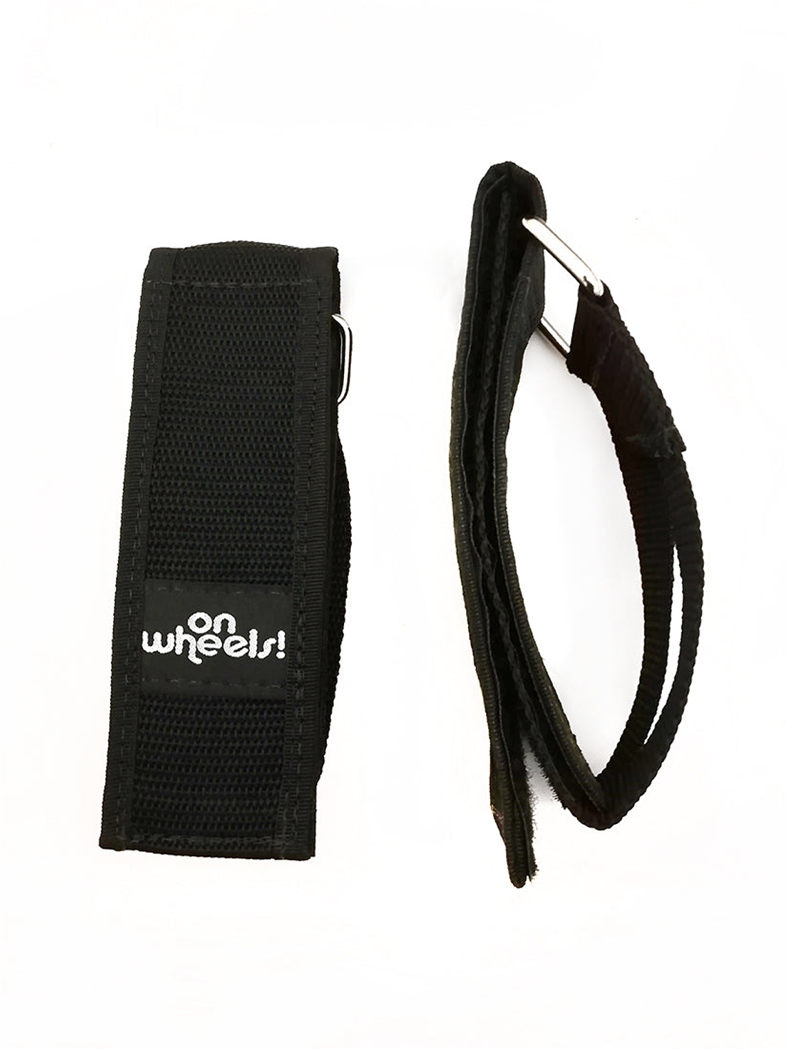 Straps Para Pedales OnWheels! 4