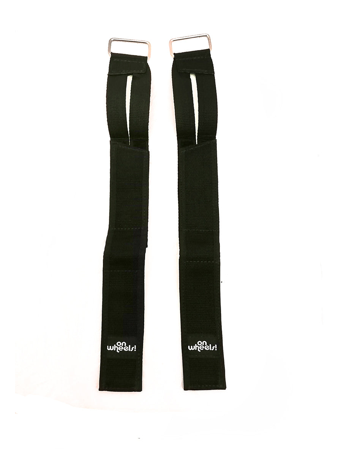 Straps Para Pedales OnWheels! 5