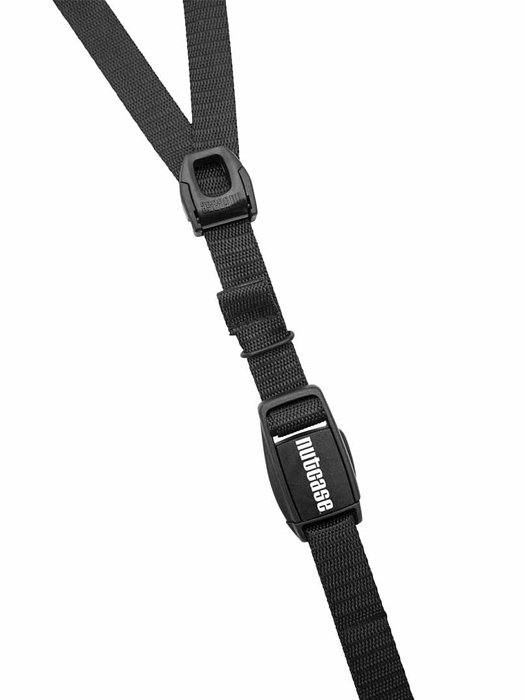 Casco Nutcase Street Onyx Negro Matte MIPS 8