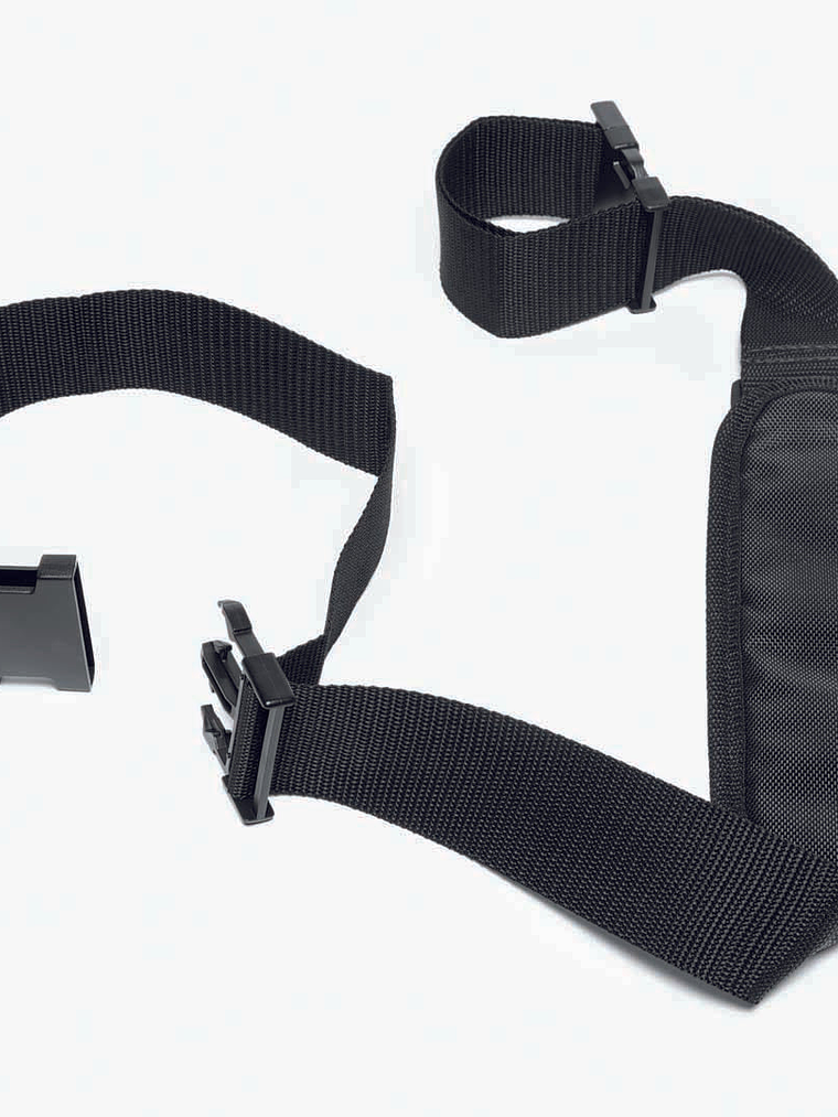 Lazo transportador multiuso OnWheels! (scooters o bicicletas) 3