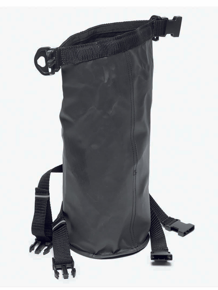 Bolso Delantero Para Bicicleta OnWheels! 4