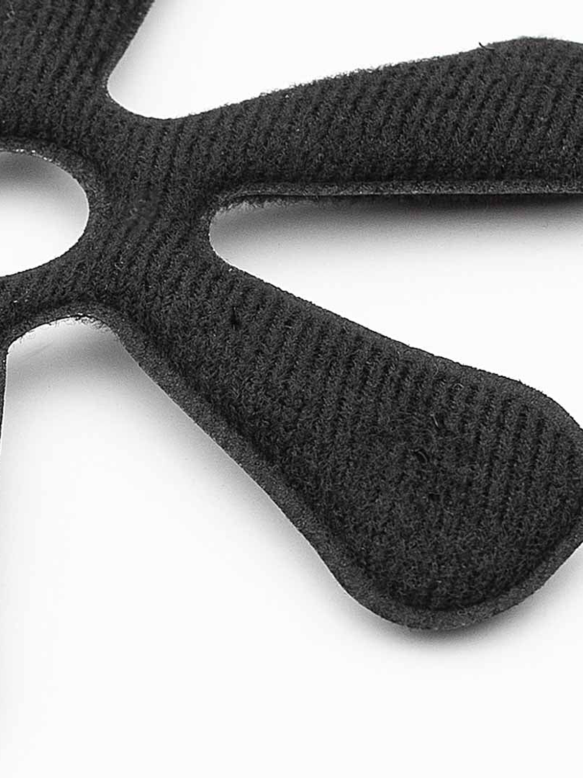 Casco Nutcase Street Onyx Negro Matte MIPS 10