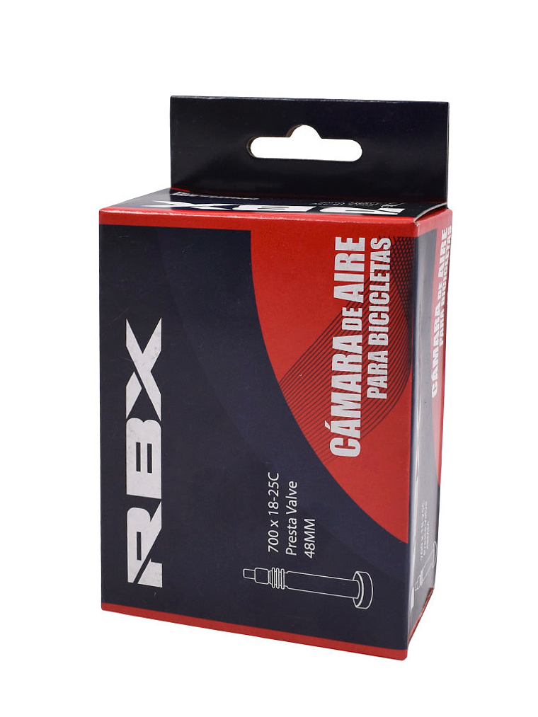 Cámara de Aire para Bicicleta RBX 700 1