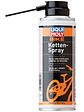 Aceite Liqui Moly Kettenspray (Lubricante de Cadena Multicondición Personal o Taller) - Miniatura 4